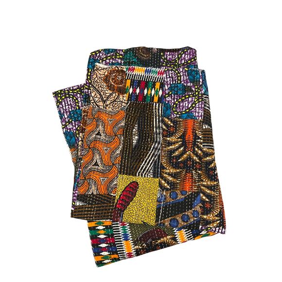 NWOT Raj Kantha Blanket - Picture 1 of 3